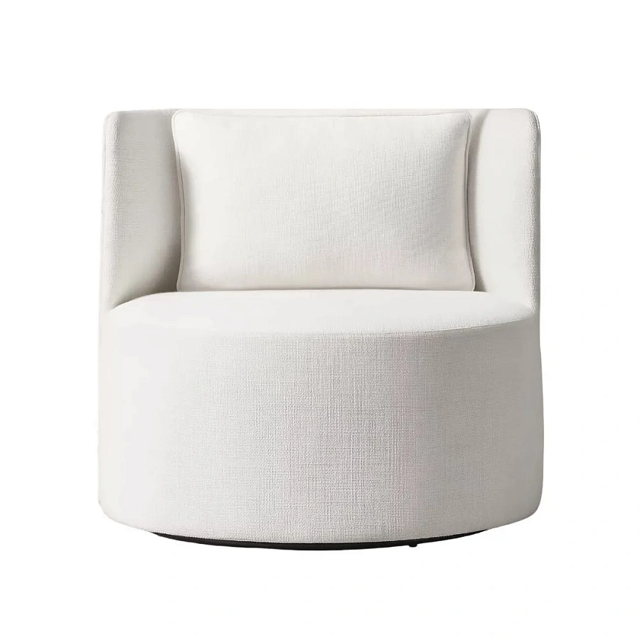 Купить Дизайнерское кресло Reynaux Curve Swivel по цене 83 000  руб.