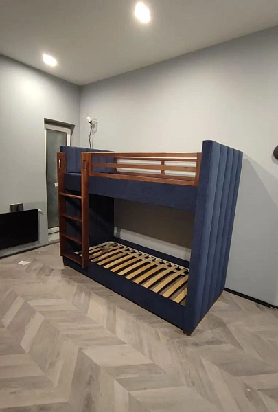 Дизайнерские кровати