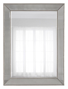 Зеркало в раме "Франческо" Pale Silver/25 купить по цене 41&nbsp;400  руб.