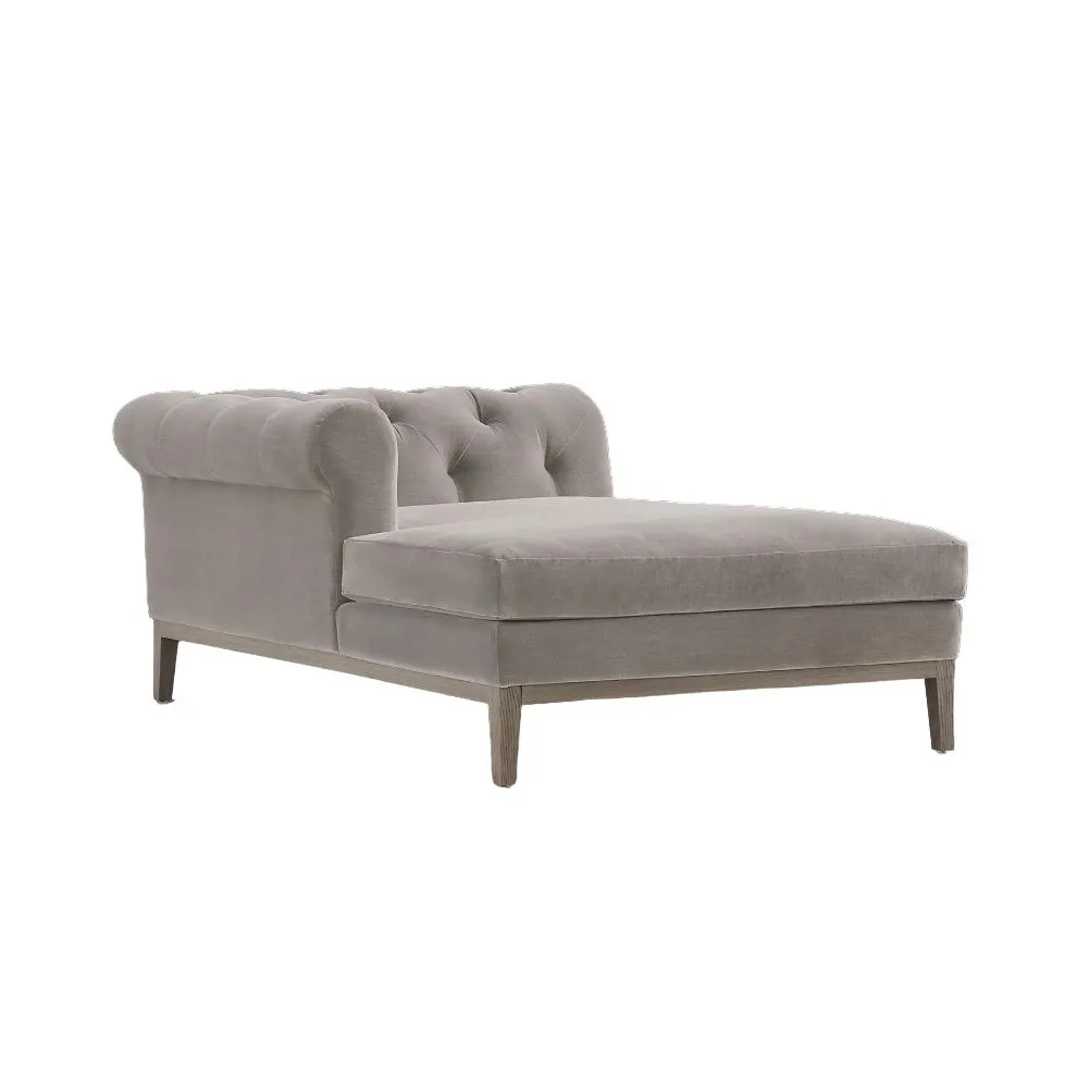 Кушетка Modena Chesterfield Oak